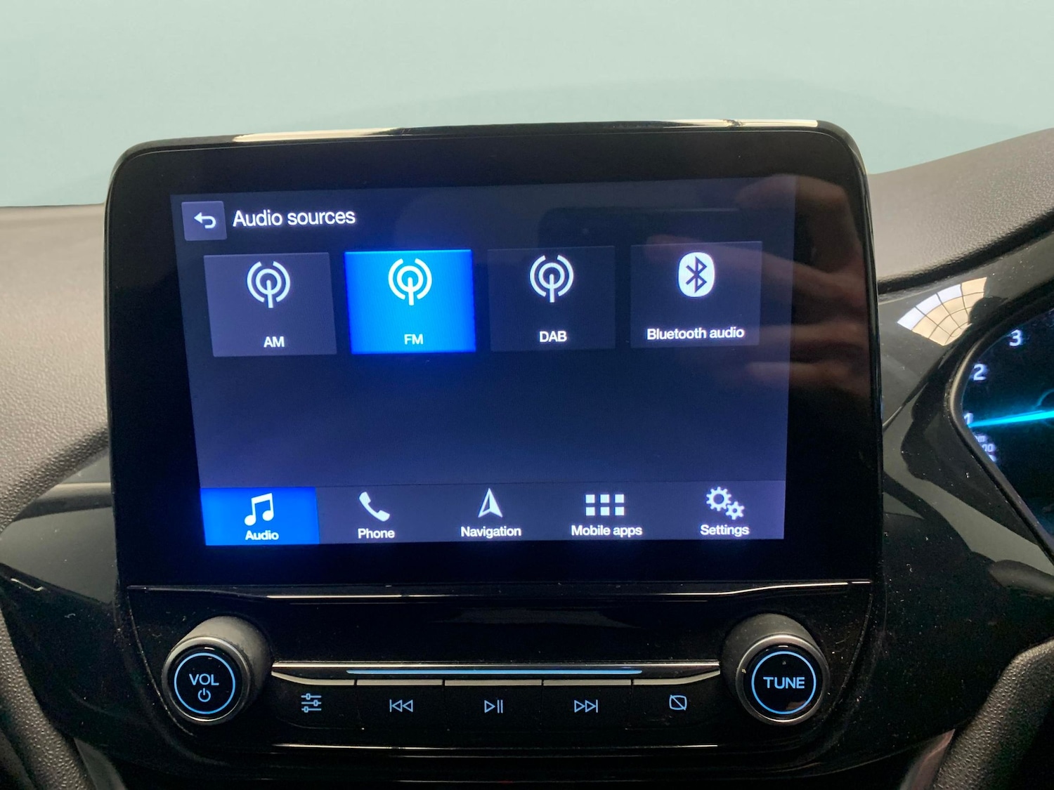 Used Ford Fiesta 2019 for sale - 77490452: Photo 5