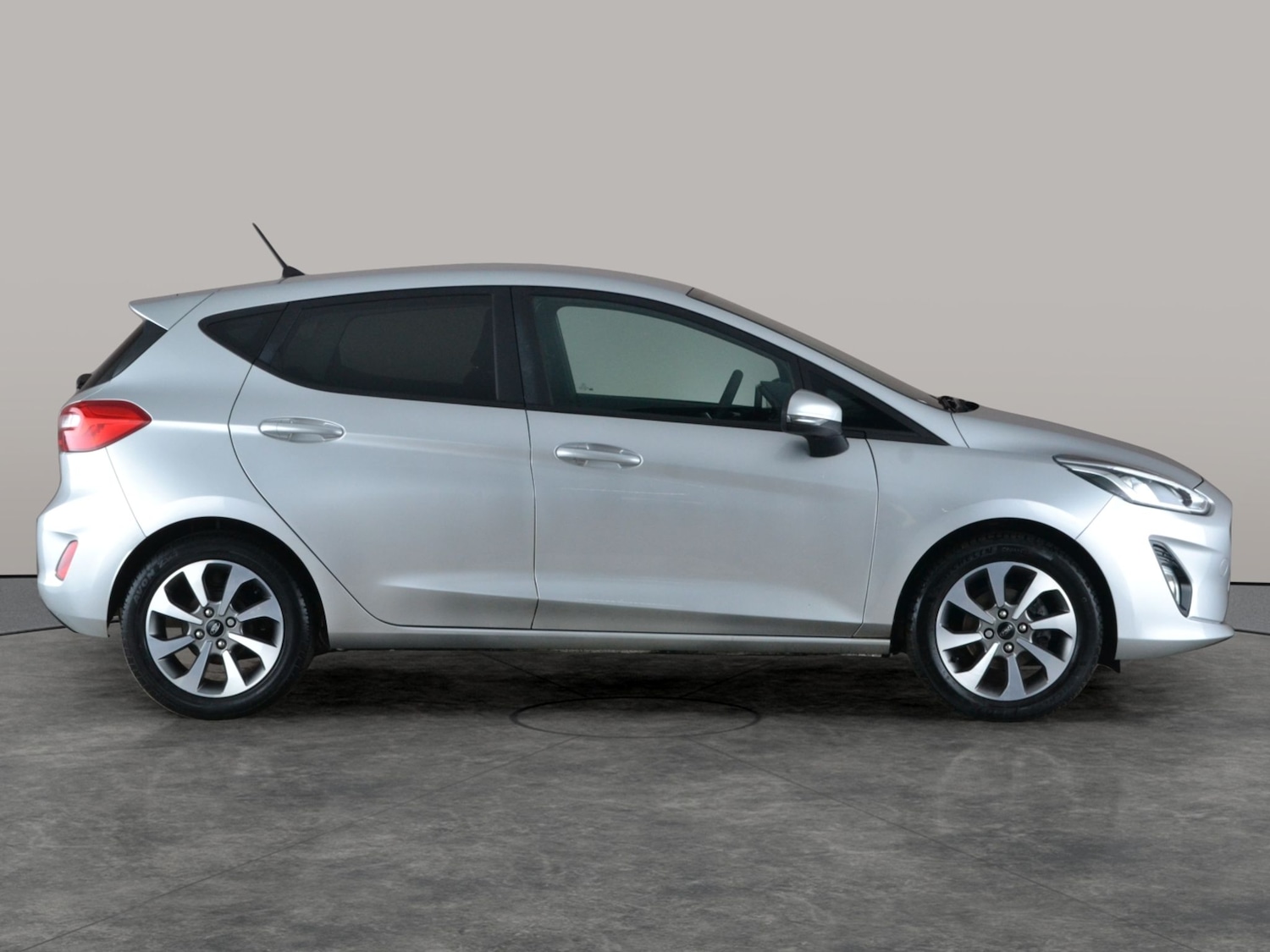 Used Ford Fiesta 2019 for sale - 77490452: Photo 8