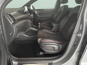 Used Hyundai TUCSON 2019 for sale - 78631019: Photo