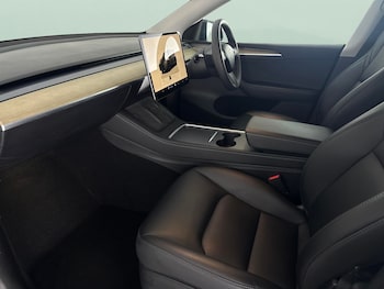 Used Tesla Model Y 2023 for sale - 78532483: Photo