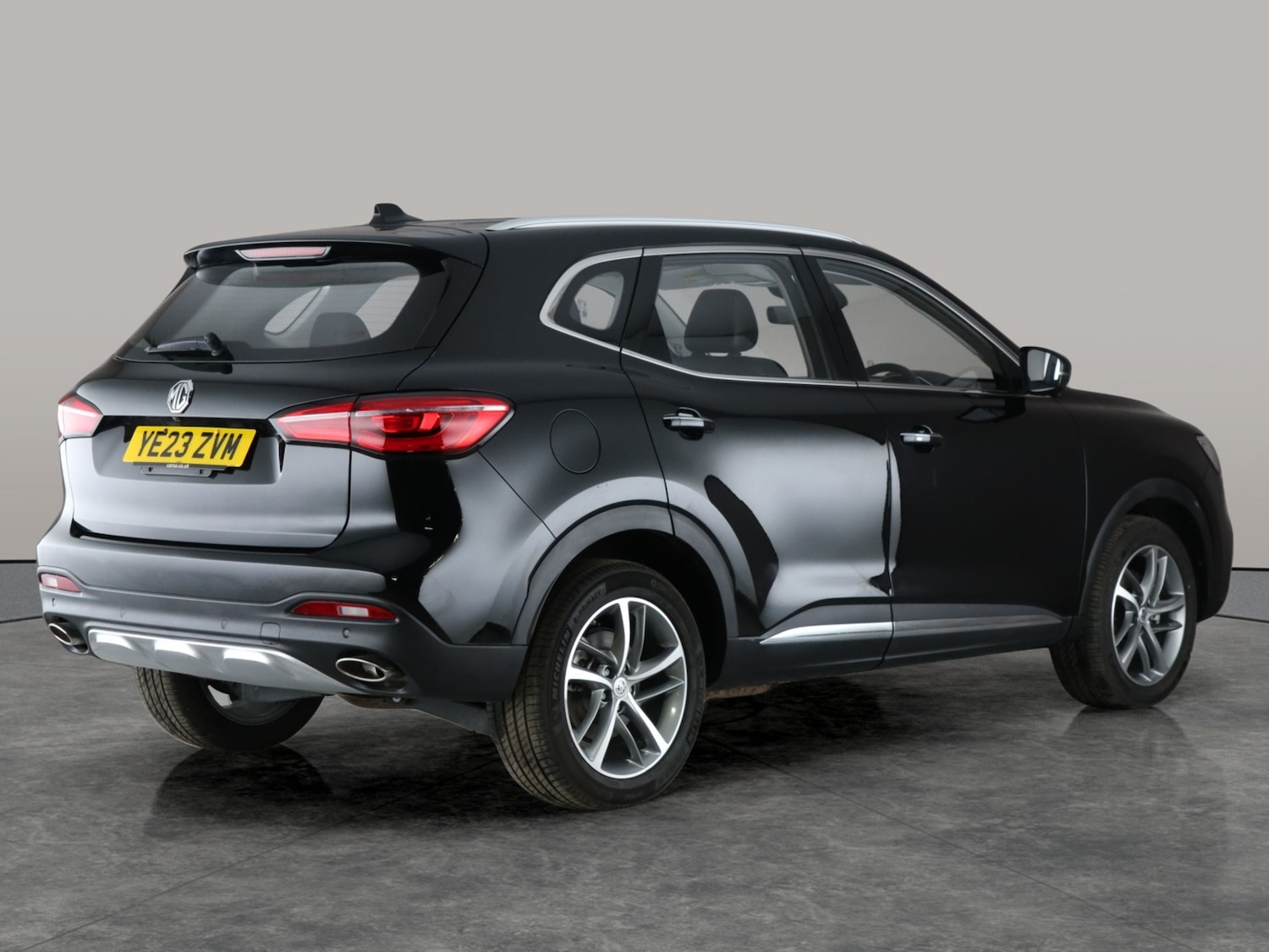 Used MG MG HS 2023 for sale - 76480117: Photo 11