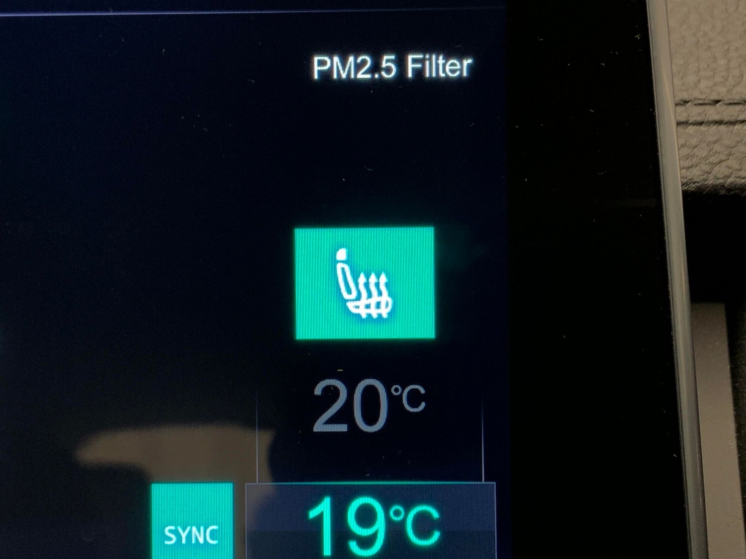 Used MG MG HS 2023 for sale - 76480117: Photo 21