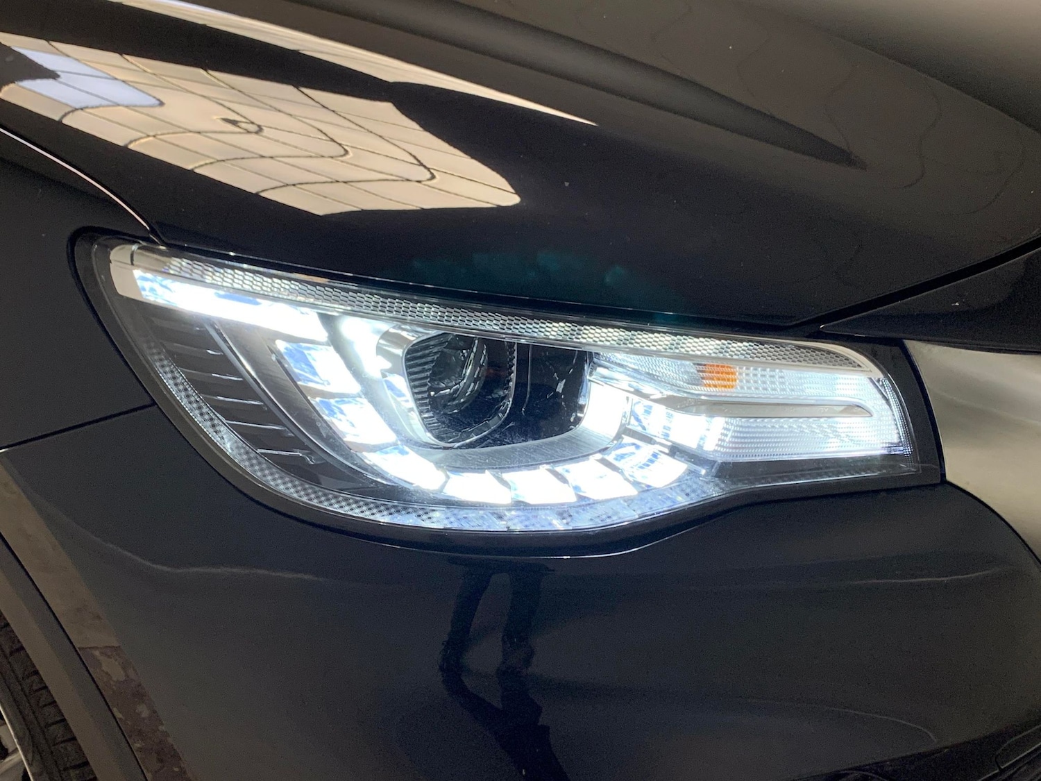 Used MG MG HS 2023 for sale - 76480117: Photo 25