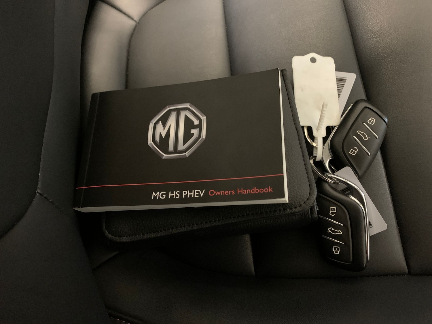 Used MG MG HS 2023 for sale - 76480117: Photo 36