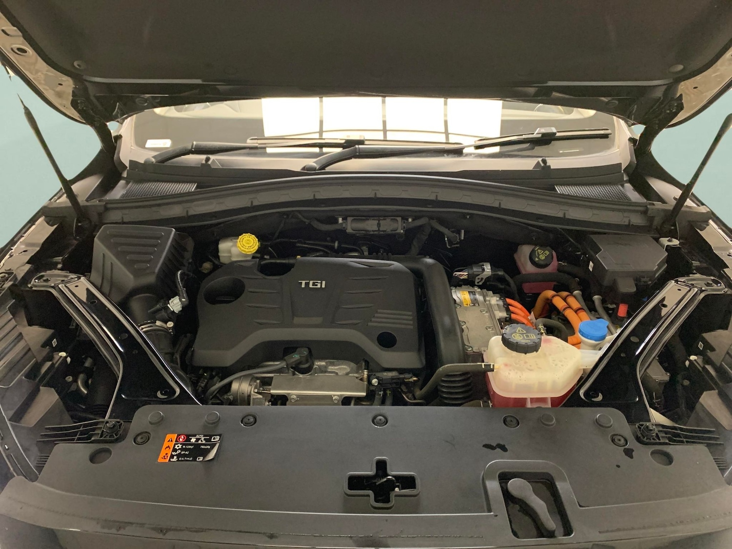 Used MG MG HS 2023 for sale - 76480117: Photo 37