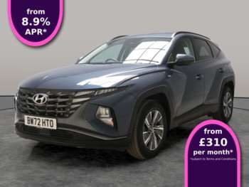 2023 - 1.6 T-GDi MHEV SE Connect SUV 5dr Petrol Hybrid DCT Euro 6 (s/s) (150 ps) -