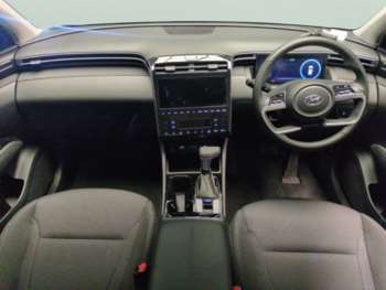 Used Hyundai TUCSON 2023 for sale - 75145918: Photo