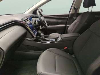 Used Hyundai TUCSON 2023 for sale - 75145918: Photo