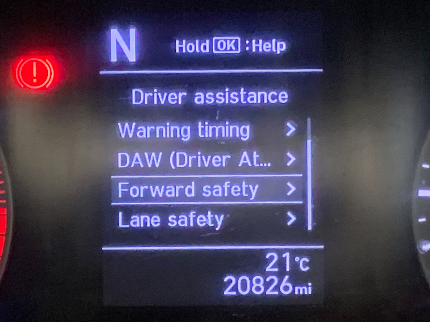 Vehicle 24