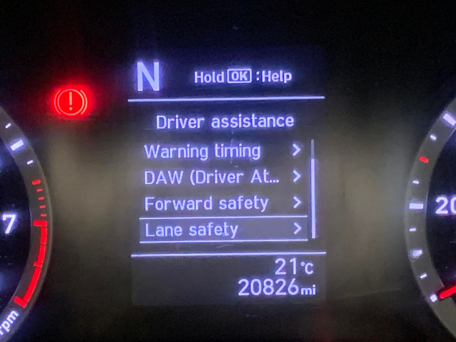 Vehicle 26