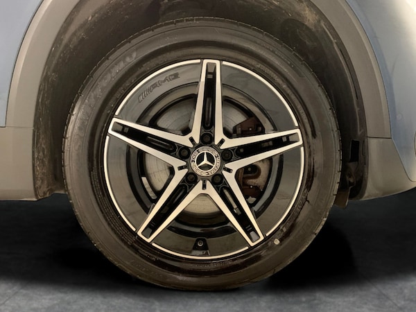 Used Mercedes-Benz EQB 2022 for sale - 76303160: Photo 28