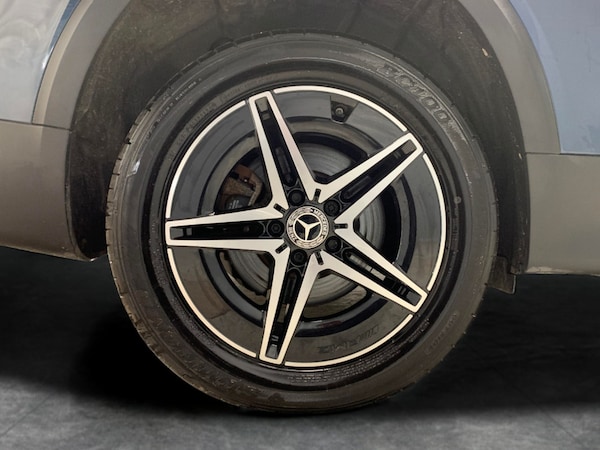 Used Mercedes-Benz EQB 2022 for sale - 76303160: Photo 29