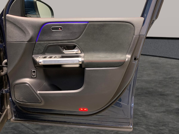 Used Mercedes-Benz EQB 2022 for sale - 76303160: Photo 36