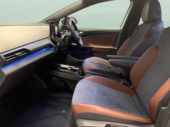 Used Volkswagen ID.4 2021 for sale - 76792778: Photo