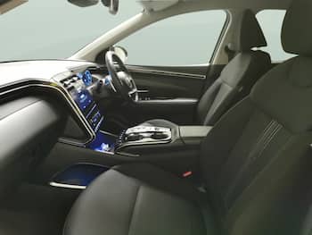 Used Hyundai TUCSON 2022 for sale - 79776521: Photo