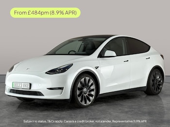 Used Tesla Model Y 2023 for sale - 79321426: Photo