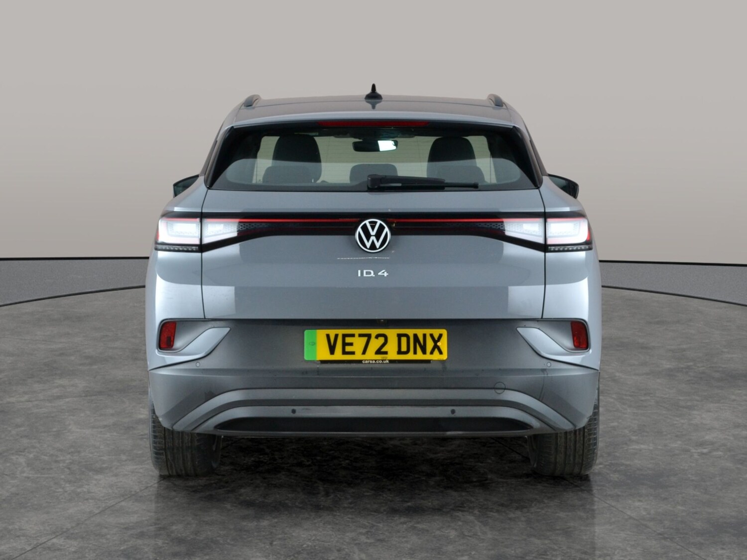 Used Volkswagen ID.4 2022 for sale - 77447852: Photo 11