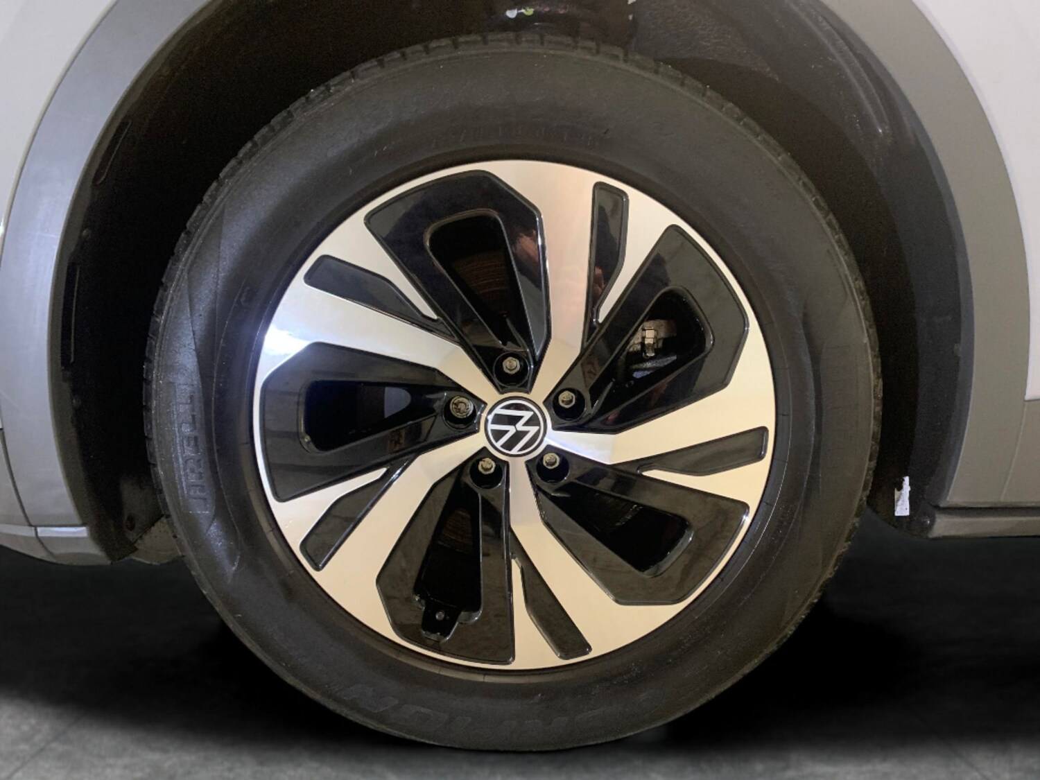 Used Volkswagen ID.4 2022 for sale - 77447852: Photo 21