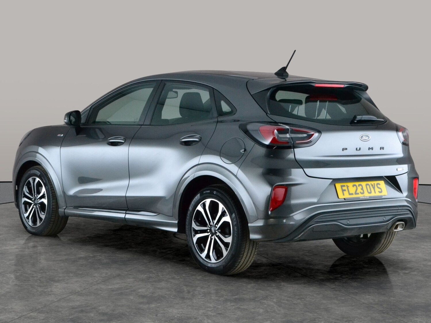 Used Ford Puma 2023 for sale - 78051860: Photo 11