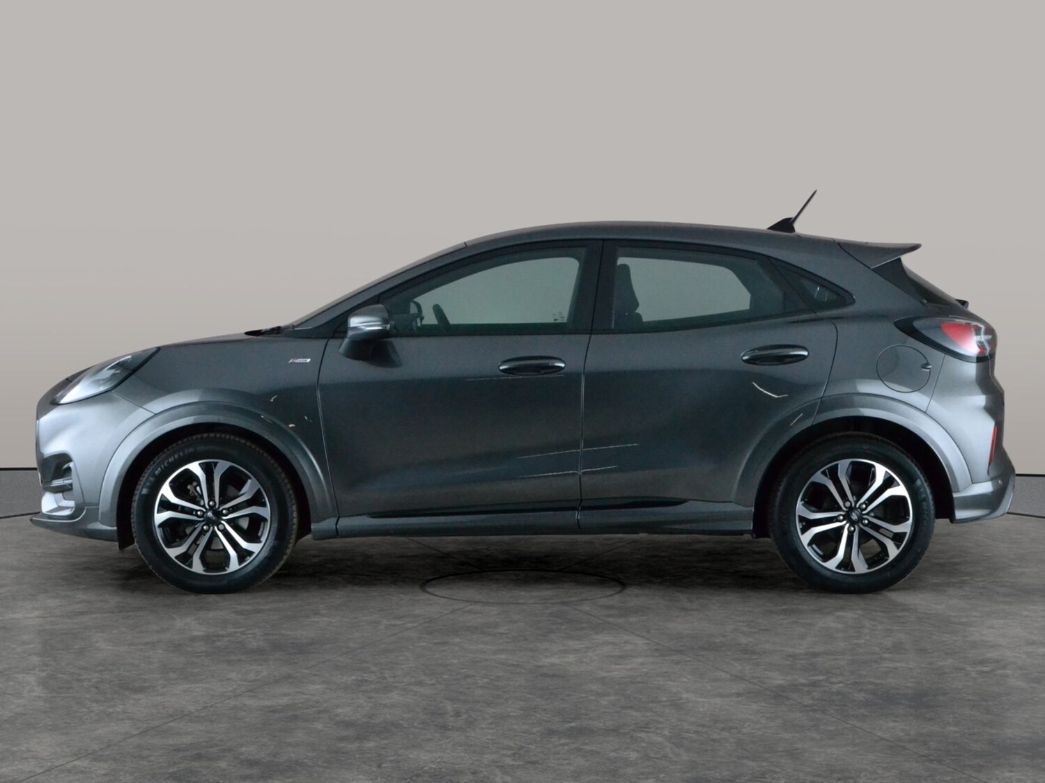 Used Ford Puma 2023 for sale - 78051860: Photo 12