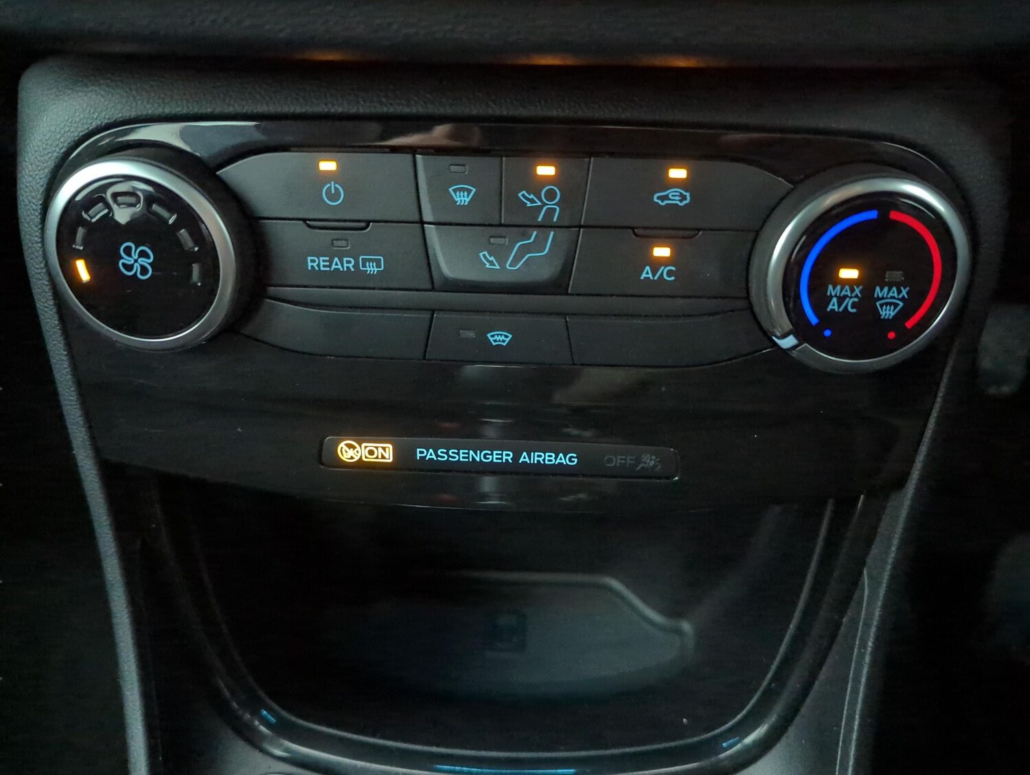 Used Ford Puma 2023 for sale - 78051860: Photo 15