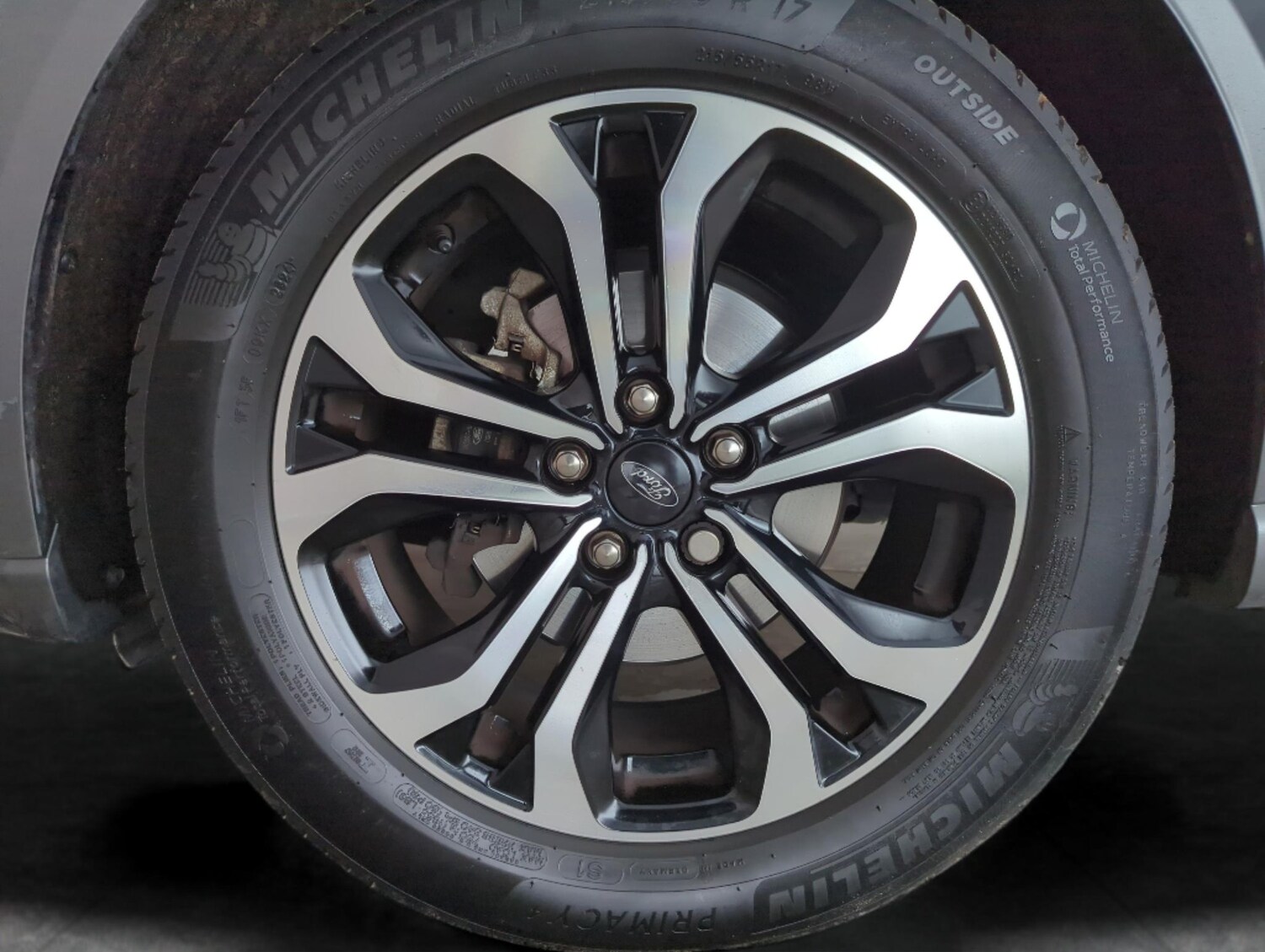 Used Ford Puma 2023 for sale - 78051860: Photo 21