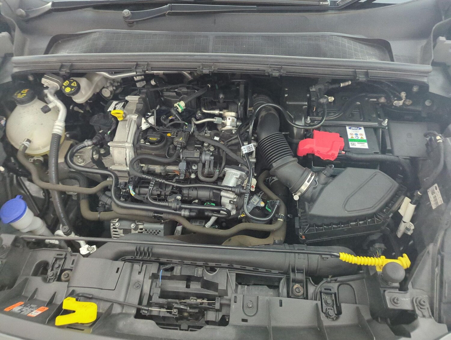 Used Ford Puma 2023 for sale - 78051860: Photo 30