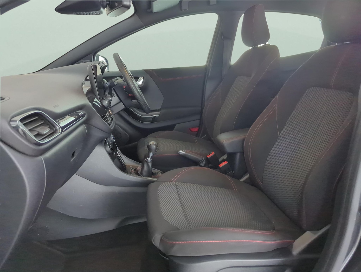 Used Ford Puma 2023 for sale - 78051860: Photo 4