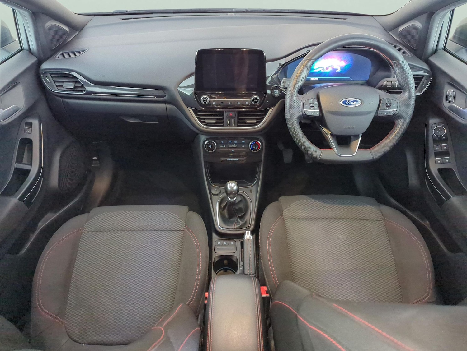 Used Ford Puma 2023 for sale - 78051860: Photo 6