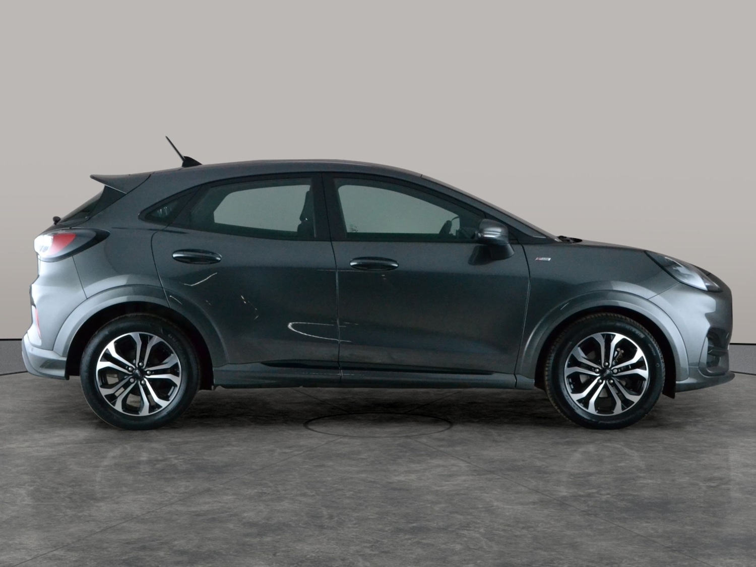 Used Ford Puma 2023 for sale - 78051860: Photo 8