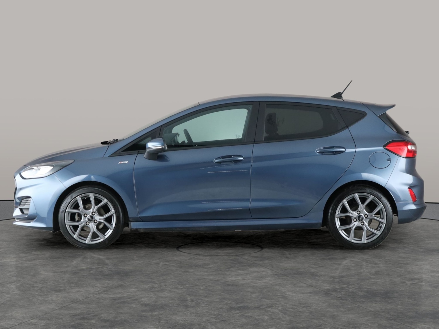 Used Ford Fiesta 2022 for sale - 76626164: Photo 12