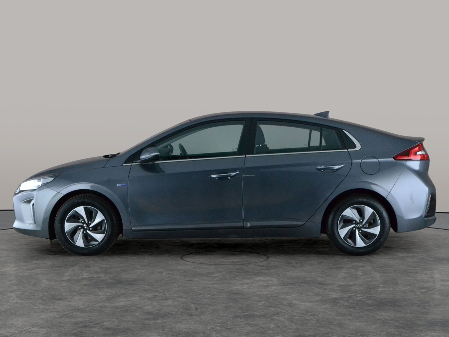 Used Hyundai IONIQ 2019 for sale - 78137491: Photo 13