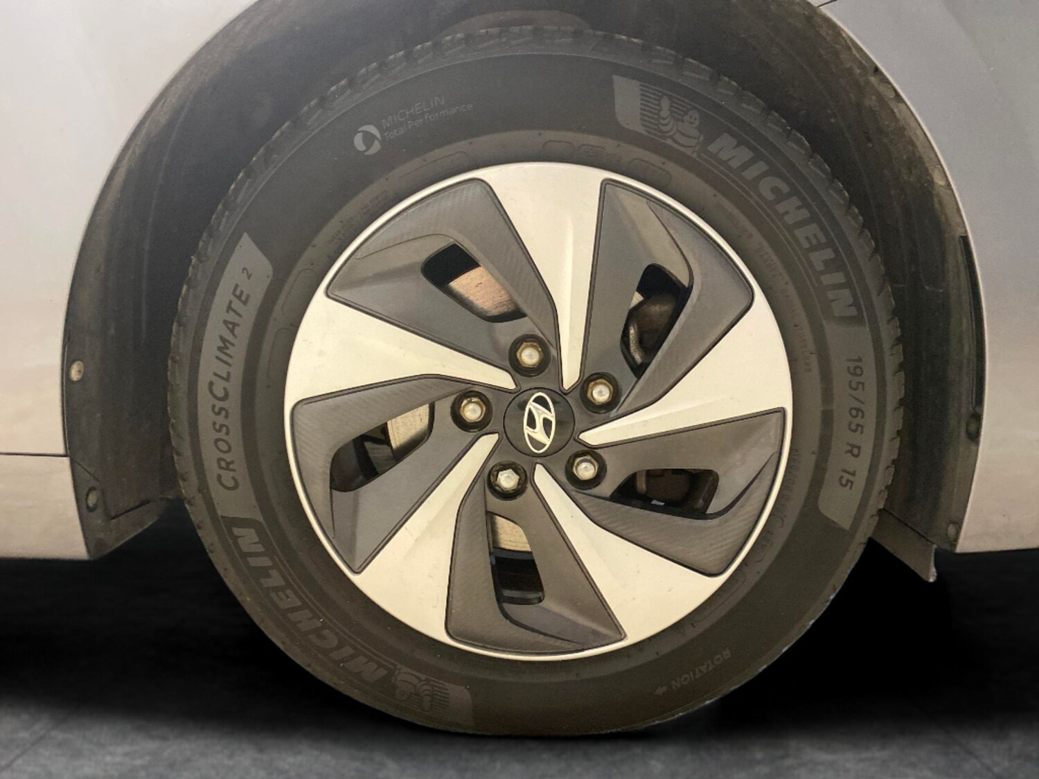 Used Hyundai IONIQ 2019 for sale - 78137491: Photo 24