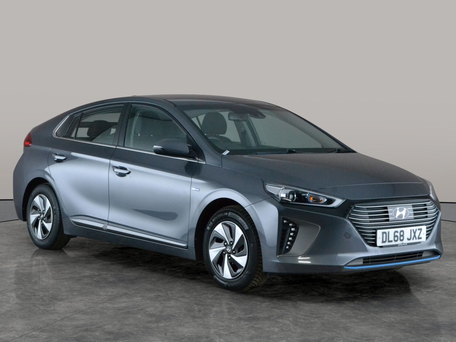 Used Hyundai IONIQ 2019 for sale - 78137491: Photo 8