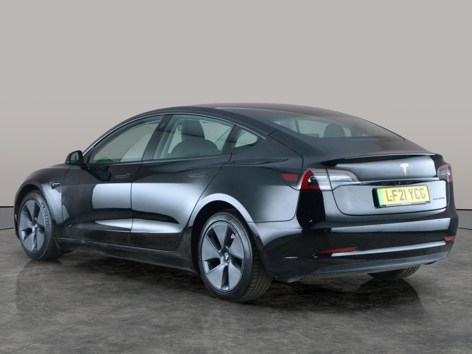 Used Tesla Model 3 2021 for sale - 77650916: Photo 13