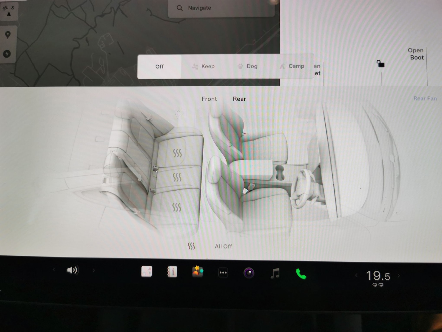 Used Tesla Model 3 2021 for sale - 77650916: Photo 16