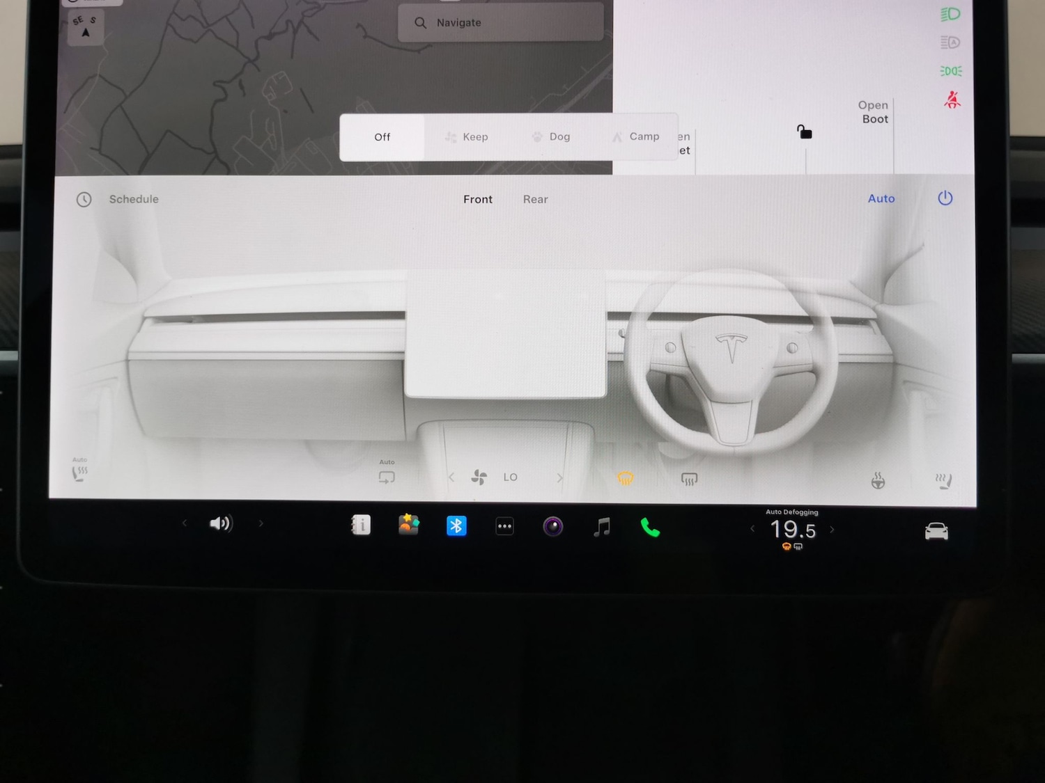 Used Tesla Model 3 2021 for sale - 77650916: Photo 20