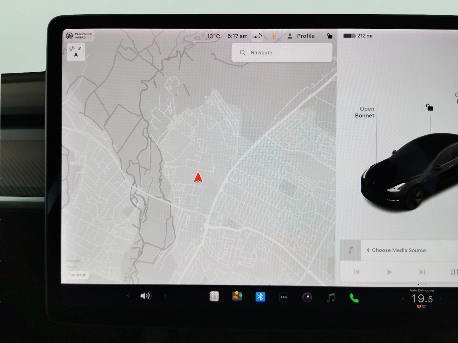 Used Tesla Model 3 2021 for sale - 77650916: Photo 7