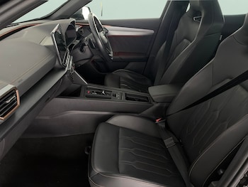 Used Cupra Formentor 2023 for sale - 79468958: Photo