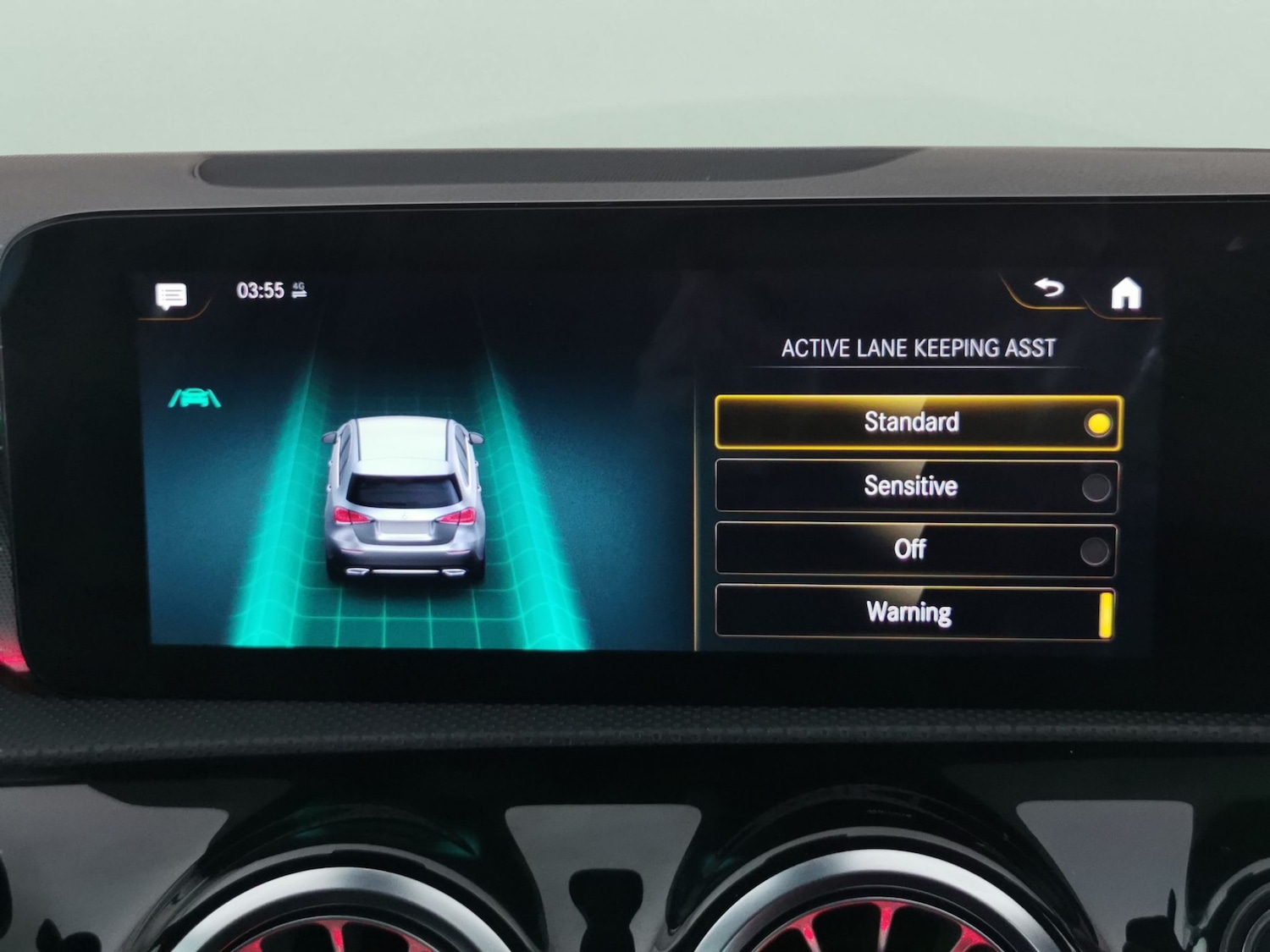 Used Mercedes-Benz A-Class 2021 for sale - 77135134: Photo 26