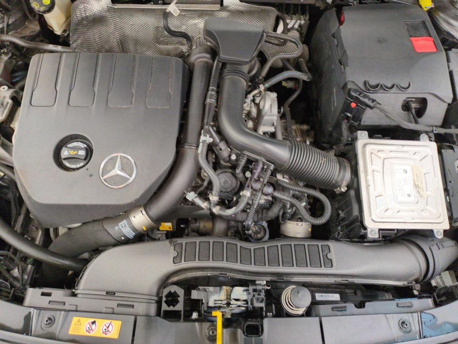 Used Mercedes-Benz A-Class 2021 for sale - 77135134: Photo 36