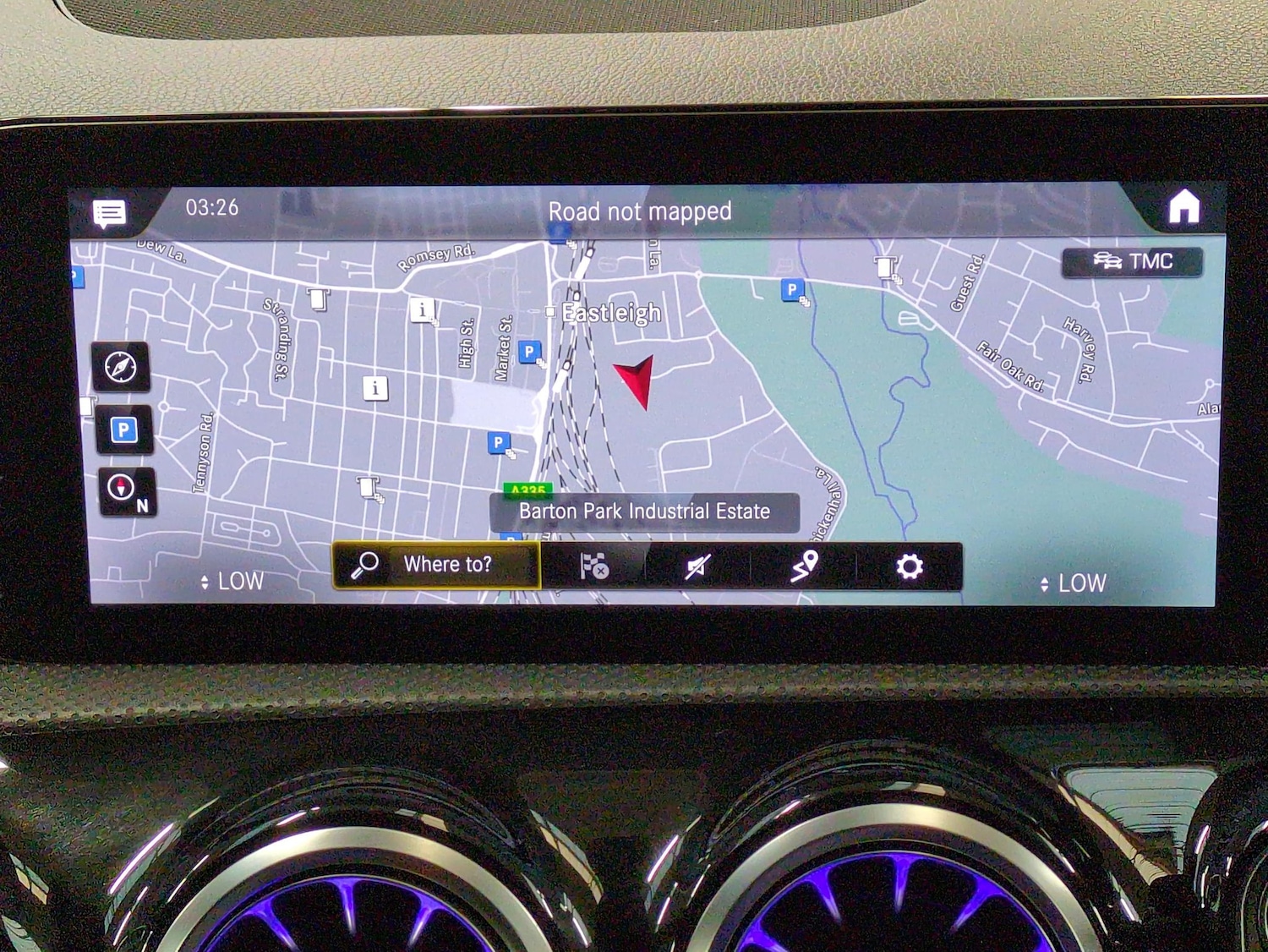 Used Mercedes-Benz A-Class 2021 for sale - 77135134: Photo 6