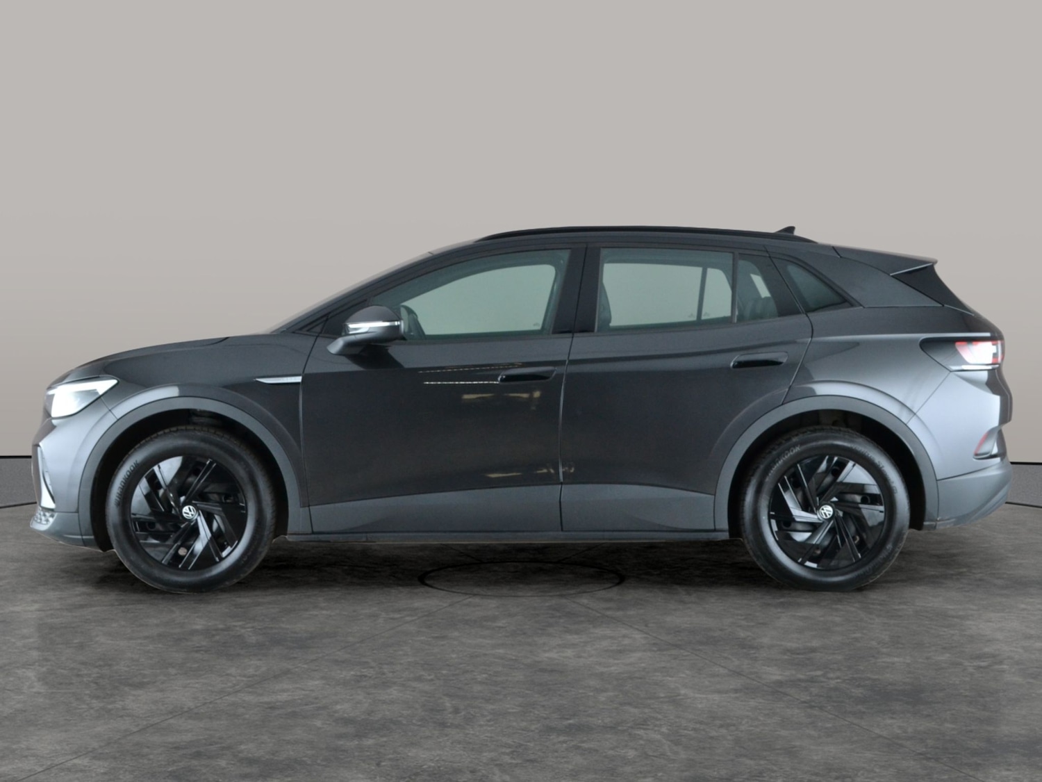 Used Volkswagen ID.4 2022 for sale - 77389369: Photo 13