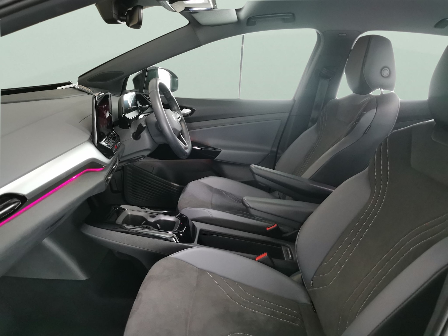 Used Volkswagen ID.4 2022 for sale - 77389369: Photo 4