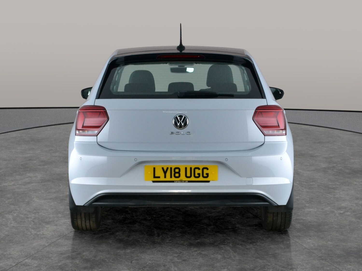 Used Volkswagen Polo 2018 for sale - 78207274: Photo 11