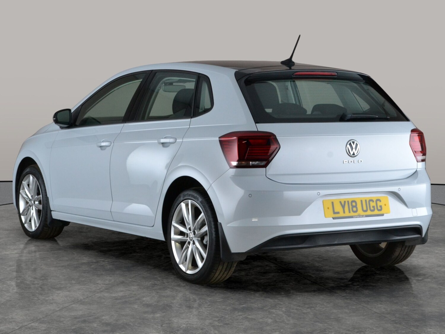 Used Volkswagen Polo 2018 for sale - 78207274: Photo 12