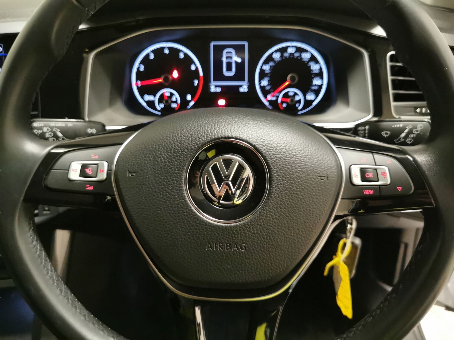 Used Volkswagen Polo 2018 for sale - 78207274: Photo 14