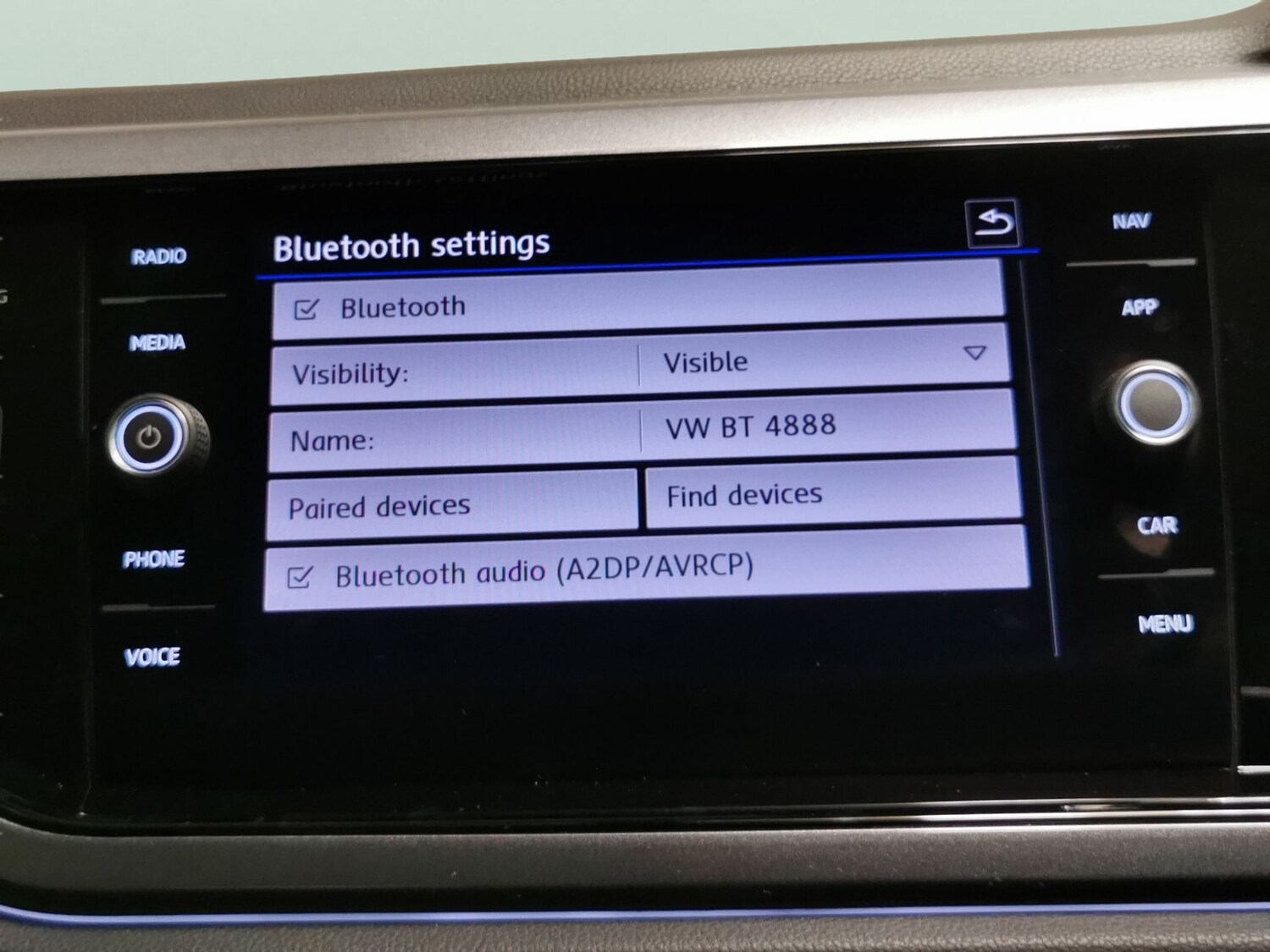 Used Volkswagen Polo 2018 for sale - 78207274: Photo 16