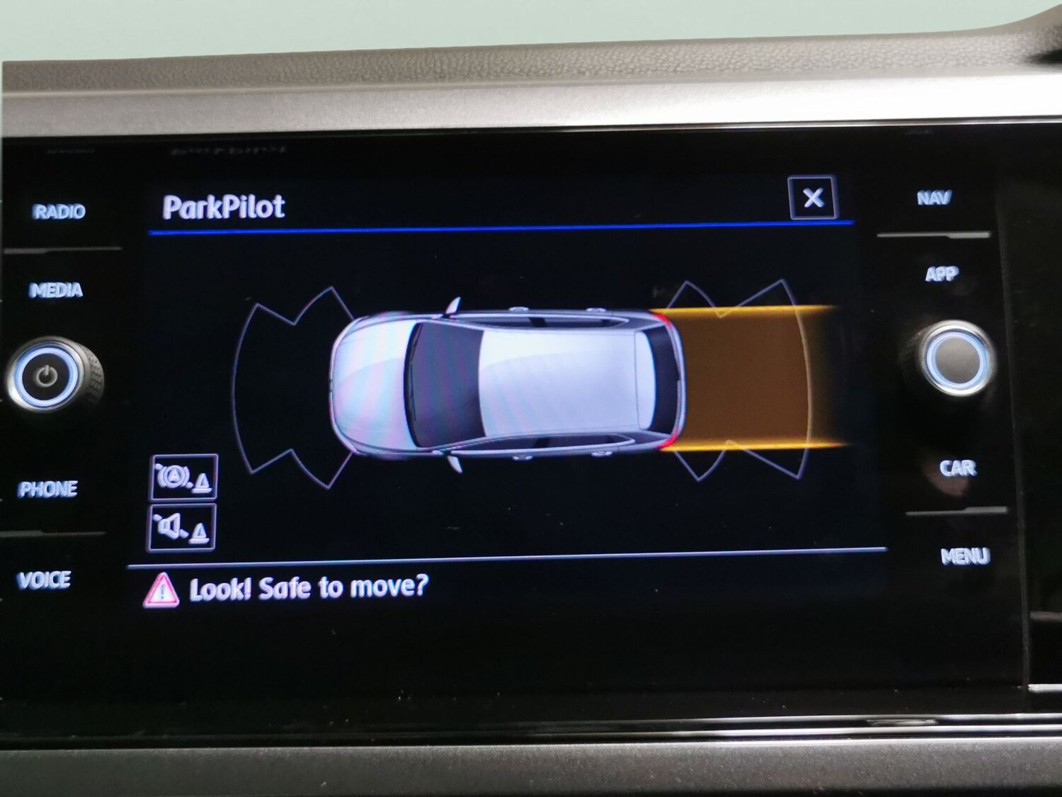 Used Volkswagen Polo 2018 for sale - 78207274: Photo 17