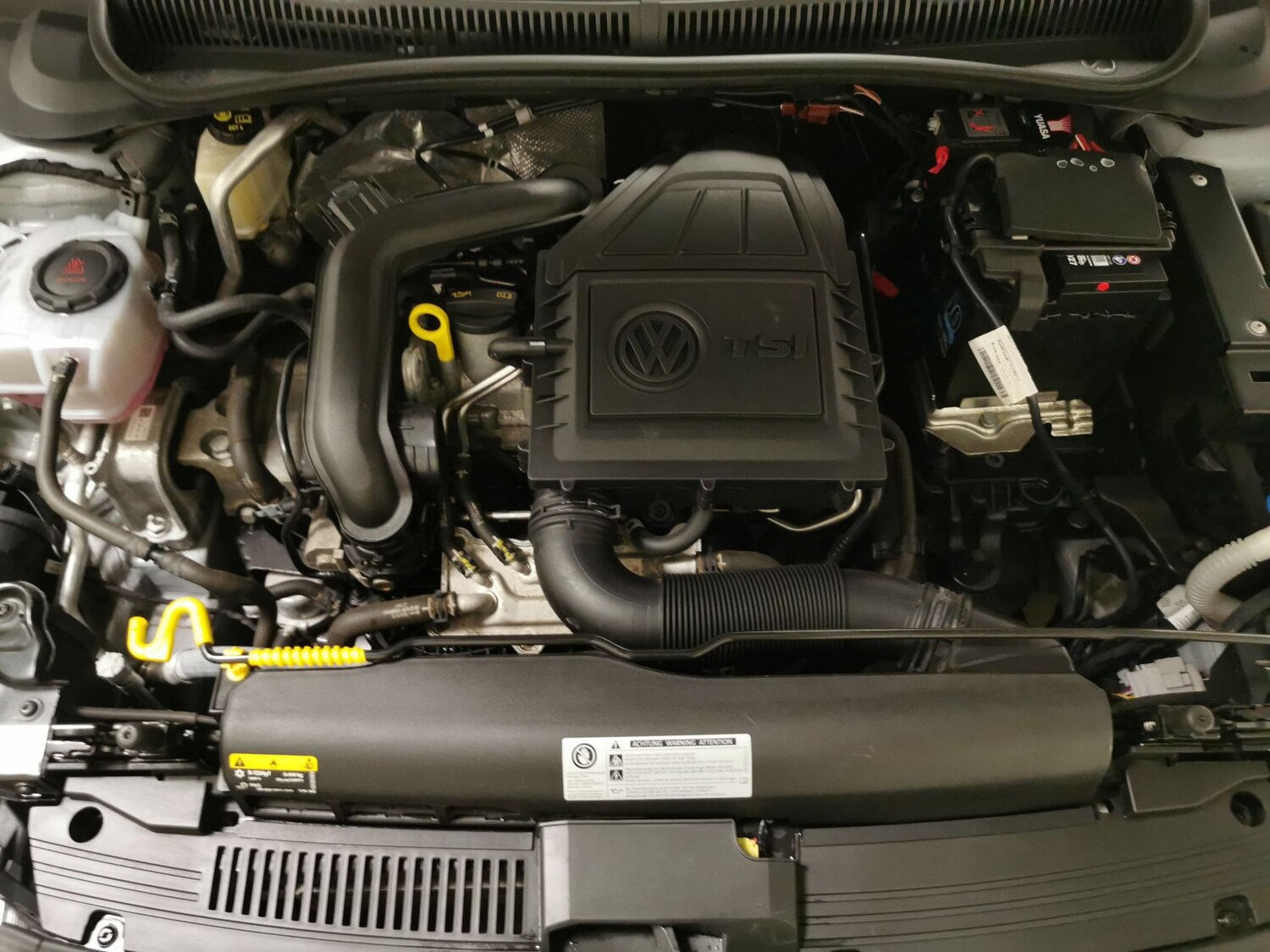 Used Volkswagen Polo 2018 for sale - 78207274: Photo 30